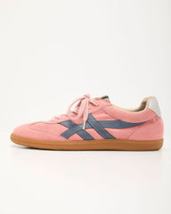 Wyonna Faux Suede Sneakers