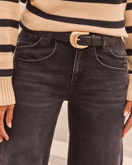 Moon Spice Classic Belt