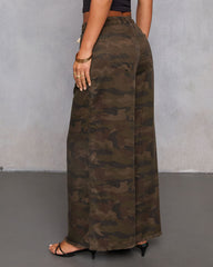 Easy Mode Drawstring Pants