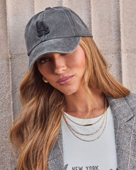LA Native Baseball Cap