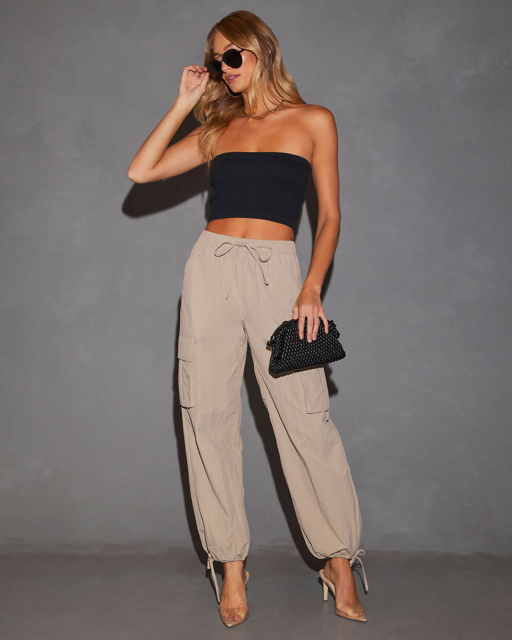 Viseu Tube Top