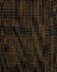 Helen Plaid Blazer