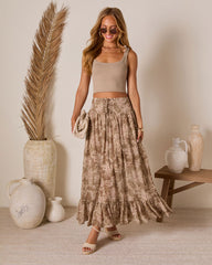 Energy Ribbed Knit Crop Tank