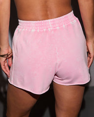 Reset Moment Sweat Shorts