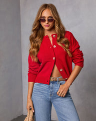 Imola Cardigan