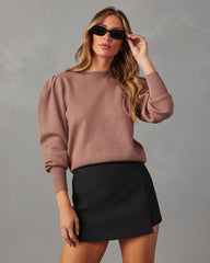 Nellis Premium Pullover Sweater